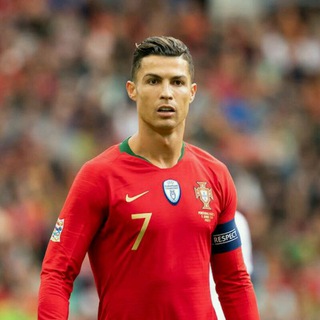 Логотип @cristiano_group - CRISTIANO RONALDO🇵🇹