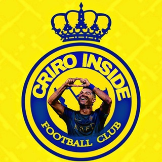 Логотип @cristiano_ronaldo_memes - CriRo INSIDE 🍓