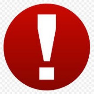 Логотип @cristianos_alertas - CRISTIANOS ALERTAS 🚨⚠️🗣📢🔴