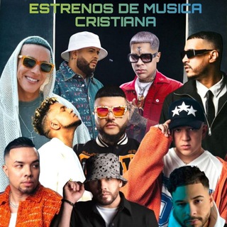 Логотип @cristianosreales21 - Estrenos De Musica Cristiana 2026 - Musica Cristiana 2026