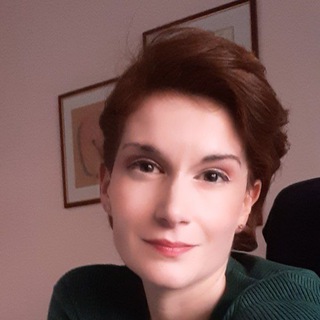 Логотип @cristinacoccia - Dott.ssa Cristina Coccia Biologa nutrizionista