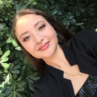 Логотип @cristinamatrice - Matrice del destino