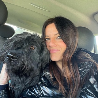 Логотип @cristinasegui - Cristina Seguí