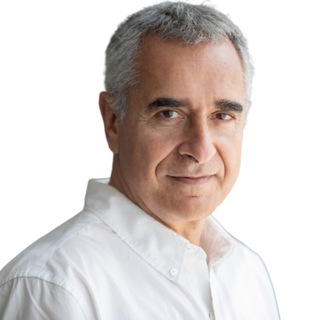 Логотип @cristobal_amo - Cristobal Amo - Canal Oficial