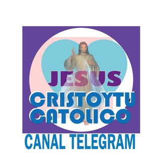 Логотип @cristoytucatolico - CRISTOYTU CATOLICO