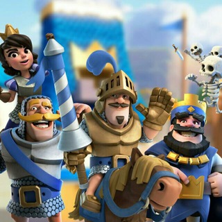 Логотип @critalia - Clash Royale ITALIA