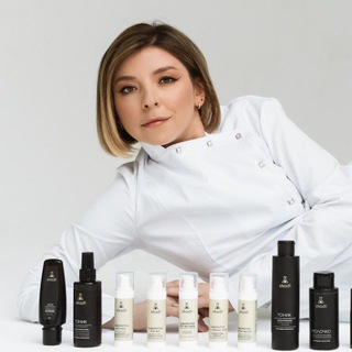 Логотип @critic_cosmetic - Эксперт по баночкам | Critic_cosmetic