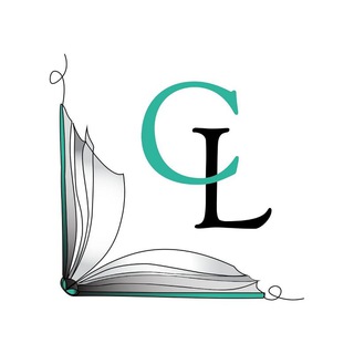 Логотип @criticaletteraria - CriticaLetteraria 📚📖