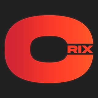Логотип @crixfin - CRIX