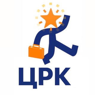 Логотип @crk_mrsu - ЦРК МГУ им. Н.П. Огарёва