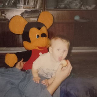 Логотип @crktt - некая прелесть