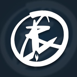 Логотип @crktthoughts - CRKT THOUGHTS