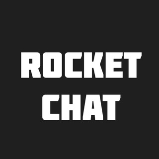 Логотип @crktthoughtschat - cryptorocket chat
