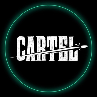 Логотип @crlsol - Cartel Solana