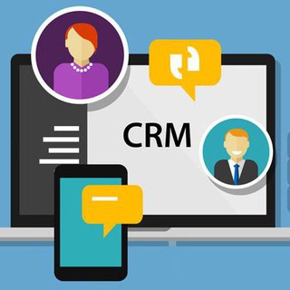 Логотип @crm24x7 - CRM24x7