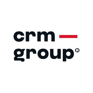 Логотип @crm_chat - CRM-Chat