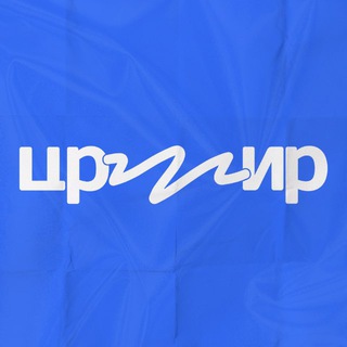 Логотип @crmir_dnr - ЦРМИР