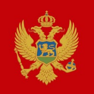 Логотип @crnagoraline - ЧЕРНОГОРИЯ_ПРЯМАЯ ЛИНИЯ Z