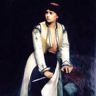 Логотип @crnogorocka - Crnogoročka