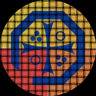 Логотип @croatcoin - Croat Coin
