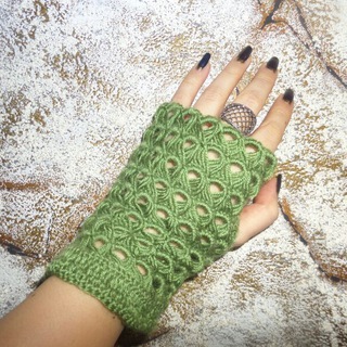 Логотип @crochet201801 - Вязание крючком, фото и схемы