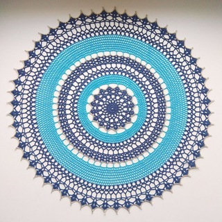 Логотип @crochet_home_decor - Crochet_home_decor