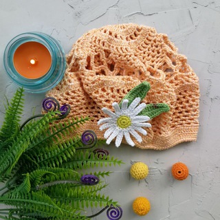Логотип @crochet_world - Crochet_world