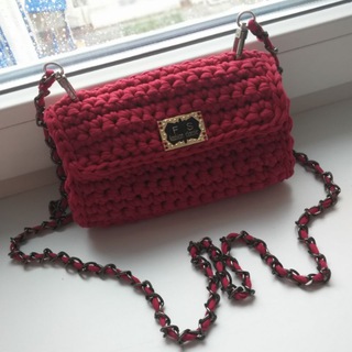 Логотип @crochettoys0 - Crochet toys💜