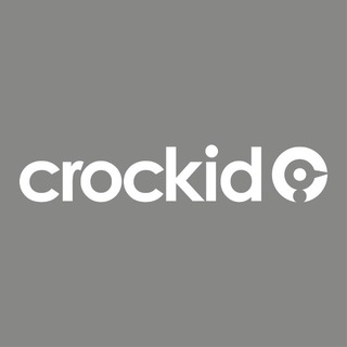 Логотип @crockid_official - crockid.ru