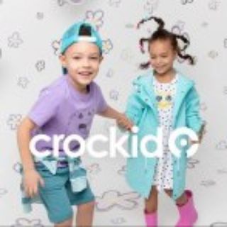 Логотип @crockid_tashkent - Crockid