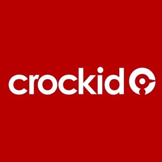 Логотип @crockiduzbekistan - Crockid Uzbekistan