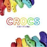 Логотип @crocsopt - CROCS 🐊🌈 опт/роз/дроп