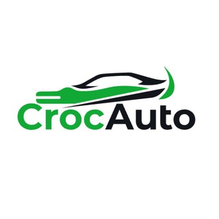 Логотип @croctransitauto - Croc Auto | Авто на заказ из США и ОАЭ