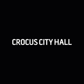 Логотип @crocuscityhallofficial - Crocus City Hall