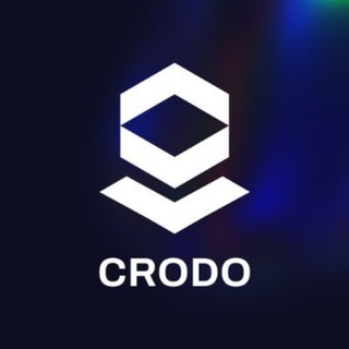 Логотип @crod_ru - Crodo_ru