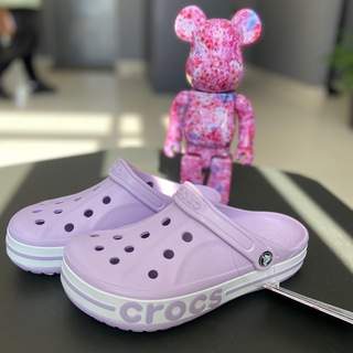Логотип @croksufa - Кроксы
