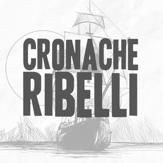 Логотип @cronacheribelli - Cronache Ribelli