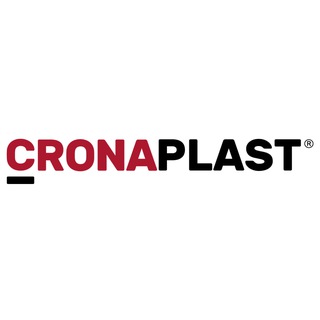 Логотип @cronaplast - CRONAPLAST