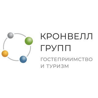 Логотип @cronwell_hg_news - Канал Кронвелл Групп \ Cronwell Hospitality Group