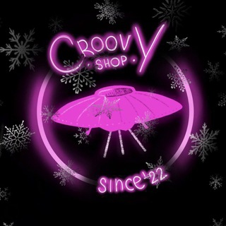 Логотип @croovy_shop - CROOVY SHOP | Кроссовки | Одежда