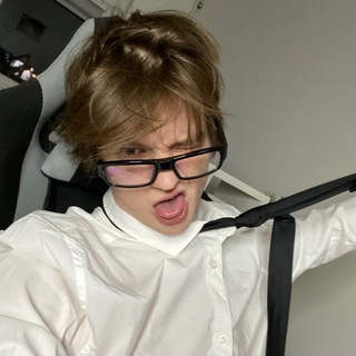 Логотип @croow7777 - я Crow?