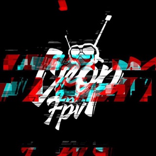 Логотип @cropwarp - CropFPV freestyle [WARP]