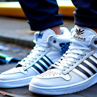 Логотип @crosi77 - КРОССОВКИ МОСКВА