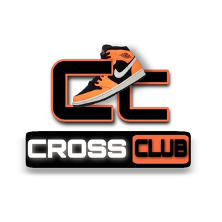 Логотип @cross_club24 - Кроссовки “CROSS CLUB”
