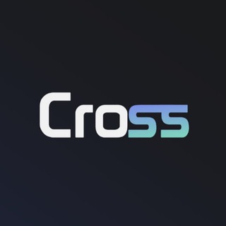Логотип @cross_luxshop - Cross