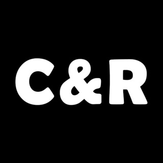Логотип @crossandroad - Кроссовки "Cross&Road"