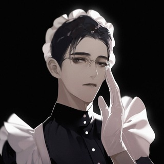Логотип @crossbeauty_chat - Crossdressing Aesthetics Чат