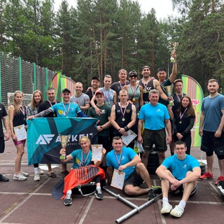 Логотип @crossfit_chita - Кроссфит Чита