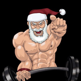 Логотип @crossfit_fitness - CrossFit&Fitness 🏆