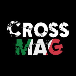 Логотип @crossfitters - CrossFitters